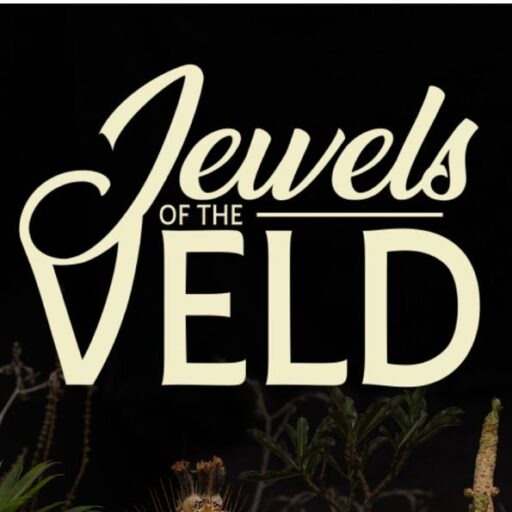 Jewels of the Veld